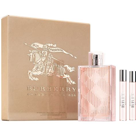 burberry brit rhythm floral gift set|bloomingdale burberry brit rhythm floral.